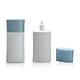 50ml Single layer PE SPF Tottle